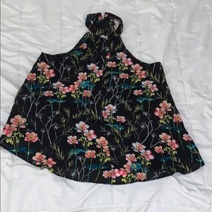 Express Women’s Tank Top